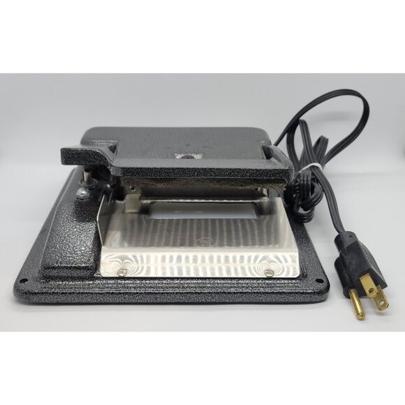Wolf X-Ray ID Printer Vintage RARE Excellent Condition Stock 17104